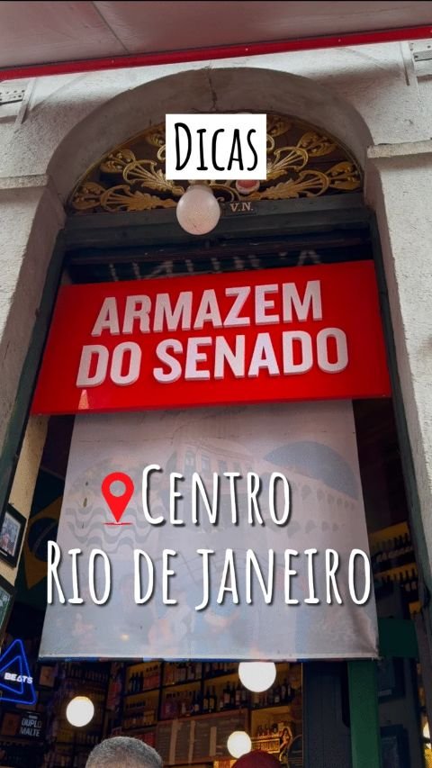 Armazém do Senado