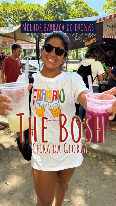 The Bosh